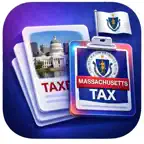 Massachusetts Tax Guide iOS Icon