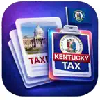Kentucky Tax Guide iOS Icon