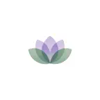 Calm Timer - Nature Sounds iOS Icon