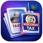 Wisconsin Tax Guide iOS Icon
