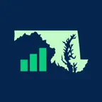 Maryland Tax Guide iOS Icon