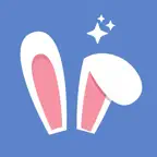 Easter Bunny Alert Video iOS Icon