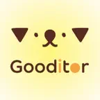 Gooditor - IG Story Editor iOS Icon
