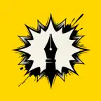 Comic Maker Manga - Comikaze icon