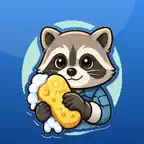 洗車ベスト！洗車日和を天気で判定 iOS Icon