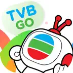TVB GO iOS Icon