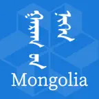 Deep Mongolian Translator iOS Icon