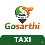 Gosarthi iOS Icon