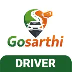 Gosarthi Driver iOS Icon