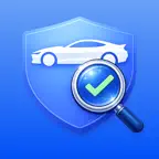 BuyerShield: Used Car Buying iOS Icon