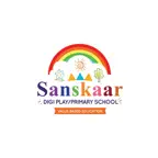 Sanskaar Play Primary School iOS Icon