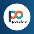 POSSIBLE 2026 iOS Icon