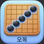 Renju Classic iOS Icon