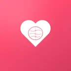 Love Brain Test - Love Type iOS Icon