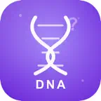 Decision DNA - Decision Quiz iOS Icon