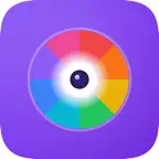 Color Sense Test - How Good? Icon