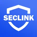 SecLink iOS Icon