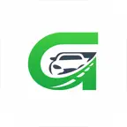 GoDrive: Rent-A-Car PH iOS Icon