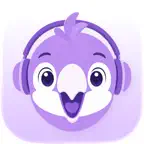EchoTalk-AI Transcribe&Shadow iOS Icon