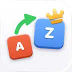 Merge ABC iOS Icon
