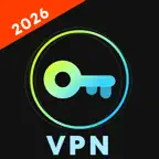 VPN: Fire VPN Jump Pro icon