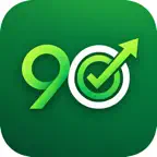 90 Days Habit: Habit Tracker Icon