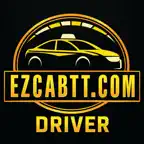 Ezcabtt Driver iOS Icon