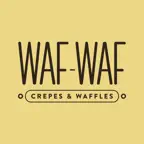 Waf-Waf App iOS Icon