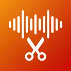 Ringtones Maker - Music Editor iOS Icon
