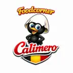 Foodcorner Calimero iOS Icon