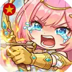 Gambit Hero: Vận Mệnh Anh Hùng iOS Icon