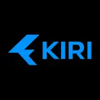 KIRI USER iOS Icon