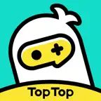 TopTop: 게임, 채팅 & 친구들 icon