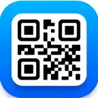 Scanio : QR Scanner iOS Icon