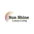 Sunshine Luxury Living iOS Icon