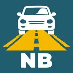 New Brunswick | Driving Test iOS Icon