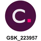 GSK_223957 iOS Icon
