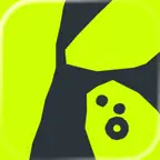 KEKE: Bouldering & Climb Log icon