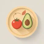 Routine Diet | 習慣で痩せるダイエット記録 icon