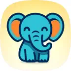 Speak with Zubi icon