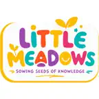 Little Meadows Preschool iOS Icon
