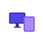 Any Display: Second Monitor Icon
