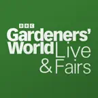 BBC Gardeners’ World Events iOS Icon