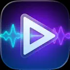 AI Video Dubbing Studio iOS Icon