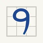 Handoku iOS Icon
