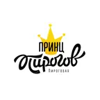 Пироговая Принц Пирогов iOS Icon