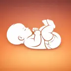 My Baby Diaper Log iOS Icon