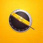 Clinometer+ Slope & Roof Pitch Icon