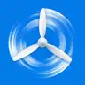 Wind Meter+ Anemometer Gust
