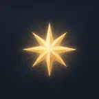 Blessly: Bible & Devotions iOS Icon